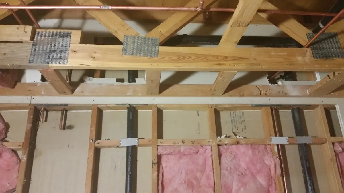 Water Line Replacement in Crowley, TX